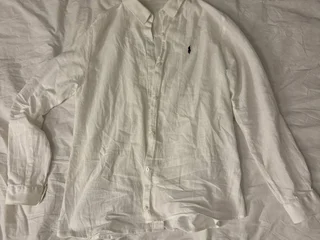 Рубашка Polo