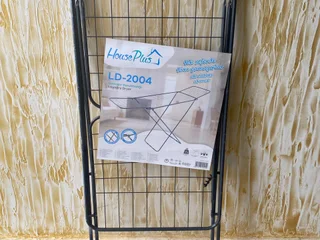 Сушилка для белья Laundry HowsePuts LD-2004