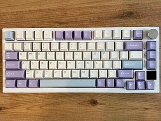 Клавиатура Ajazz ak820 pro