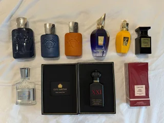 Parfums de Marly Layton 75 мл