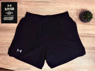 Шорты Under Armour