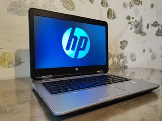 Ноутбук HP ProBook 640 G3 i5-7200U 16GB SSD 512GB