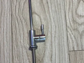 Кран для фильтрованной воды