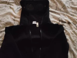 Кофта CP Company (не оригинал)