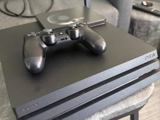 PlayStation 4 Pro 1TB