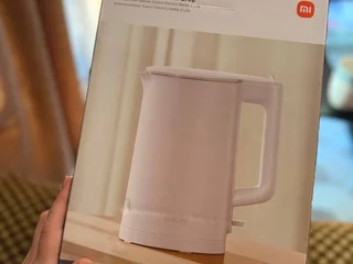 Электрический чайник Xiaomi Kettle 2 Lite