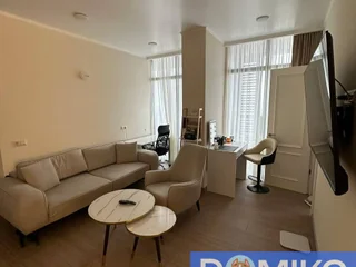 2-комнатная квартира, 76 кв.м
