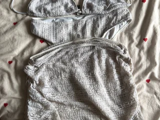 Купальник L-XL