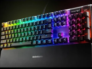 Keyboard/Клавиатура SteelSeries Apex 7