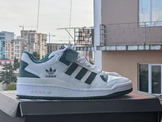 Кроссовки Adidas Forum Low