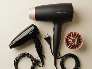 Фен Philips 2100W ThermoProtect