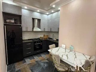 Квартира 1+1, 50 м²