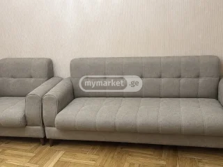 Диван