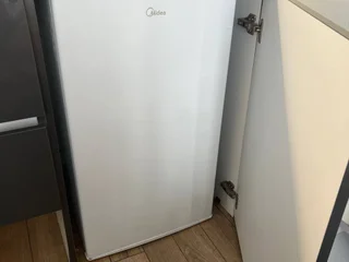 Холодильник Midea