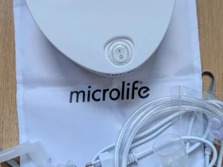 Небулайзер Microlife