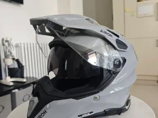 Шлем Airoh Commander 2 Grey M