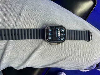 Apple Watch Ultra 2