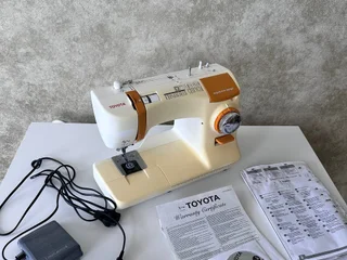 Швейная машина Toyota ECO34B