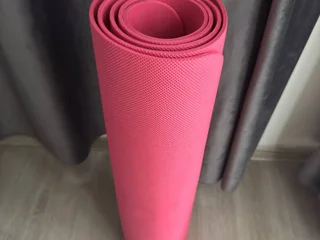 Коврик для йоги