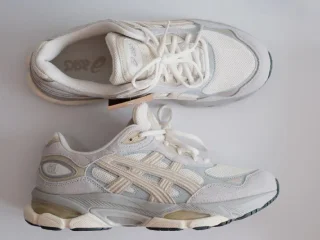 Кроссовки ASICS GEL-NYC 2.0