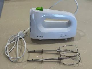 Миксер Braun MultiMix 1