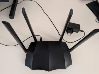 Роутер Tenda AC1200