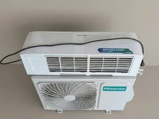 Сплит-система Hisense AS-12HR4SVDDJ