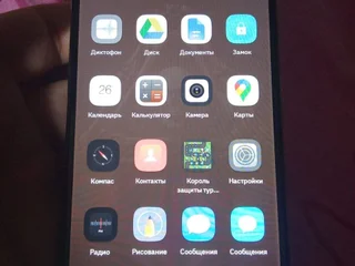 Android смартфон 3/64GB