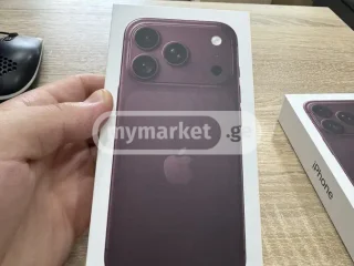 iPhone 18 Pro Burgundy