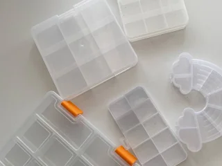 Контейнеры для рукоделия