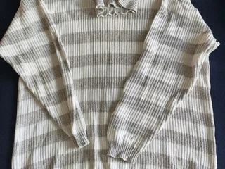 Мужская кофта