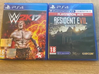 W2K17 (PS4)