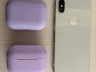 AirPods Pro 1