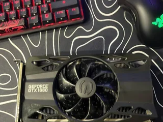 Видеокарта Sapphire Nitro+ RX 580 8GB