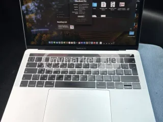 Ноутбук Apple MacBook Pro 1.4 GHz Core i5, 8 GB RAM