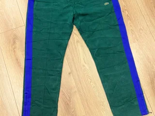 Штаны Lacoste