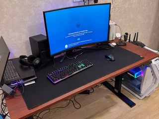 Монитор Samsung Odyssey G6 32"