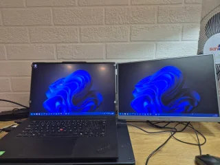16" Portable Monitor ThinkSea