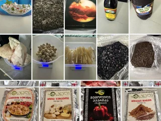 Масло Загир для плова 0.5 л