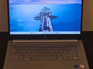Ноутбук HP 14-DQ4035CL