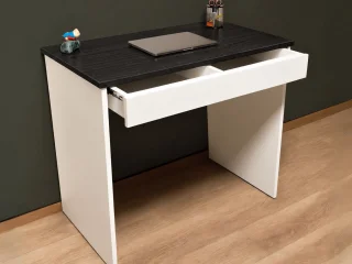 Стол с ящиком 120х60