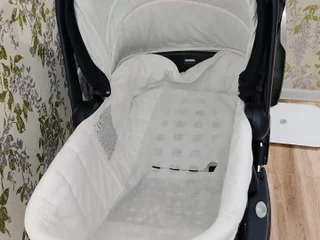 Коляска Cam il Mondo del Bambino 2 в 1