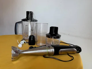 Чаша для измельчения