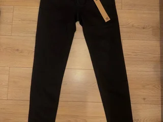 Джинсы Slim Ksubi
