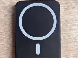 Реплика MagSafe зарядное устройство