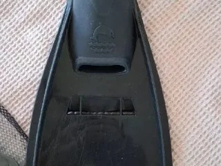 Ласты 42-43