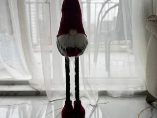 Новогодний эльф