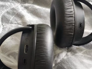 Наушники JBL Tune 670 NC