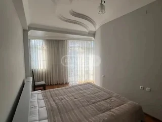 Квартира 2+1, 90 м², ул. Горгиладзе 82