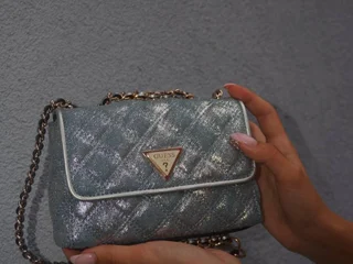 Брендовые сумочки Tommy Jeans, Tommy Hilfiger и Guess